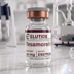 Tesamorelin