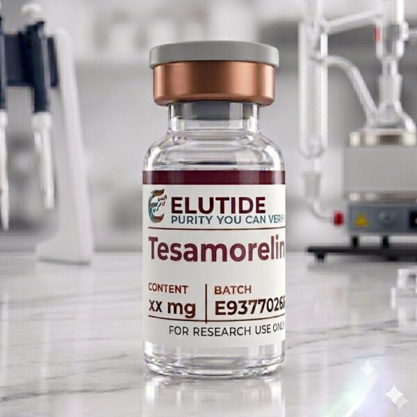 Tesamorelin
