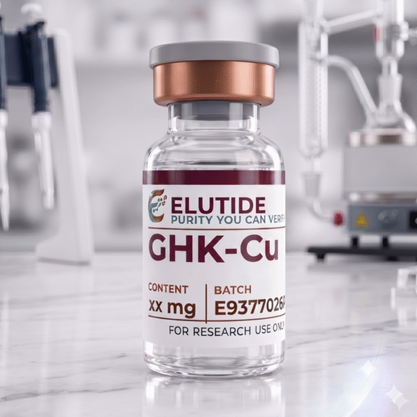 GHK-Cu