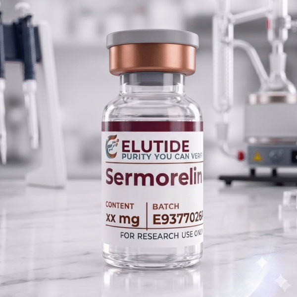 Sermorelin