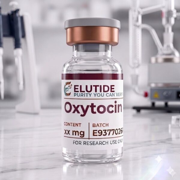 Oxytocin