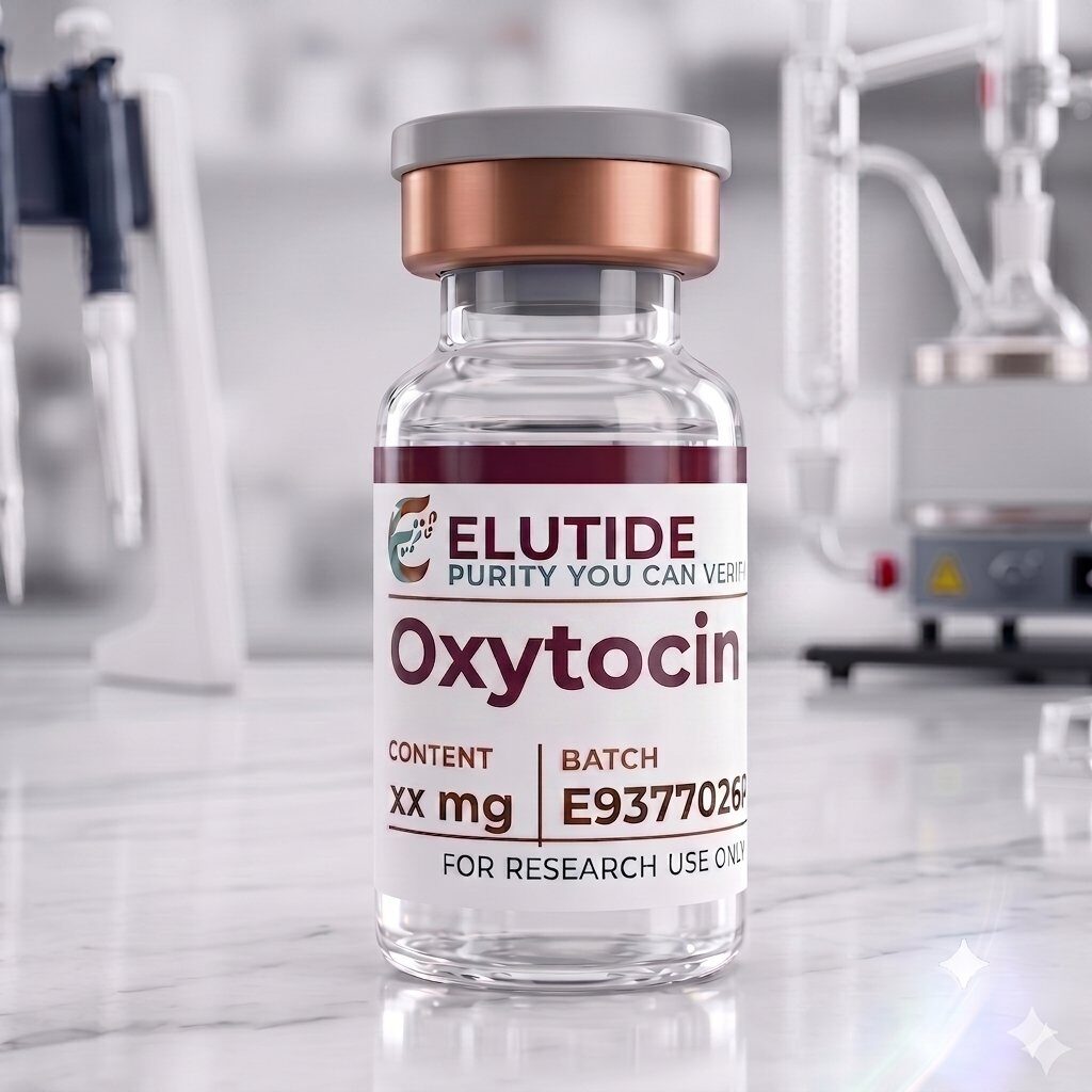 Oxytocin