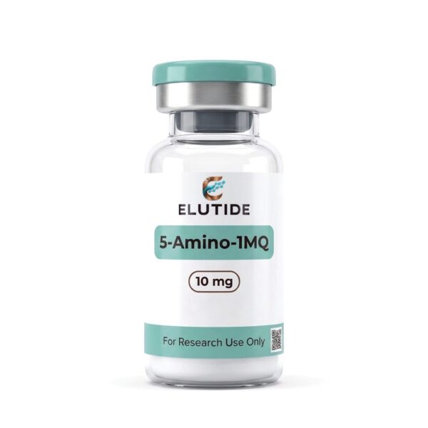 5-Amino-1MQ 10 mg vial