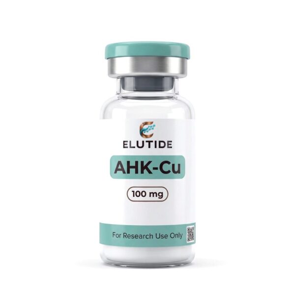 AHK-Cu 100 mg vial