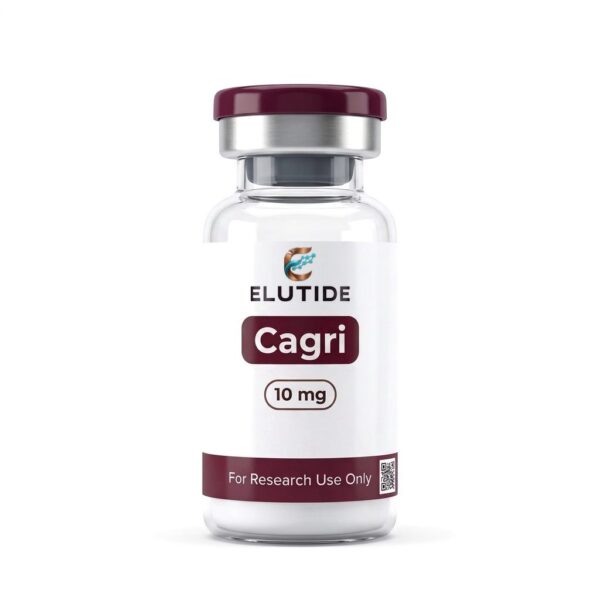 Cagri 10 mg vial