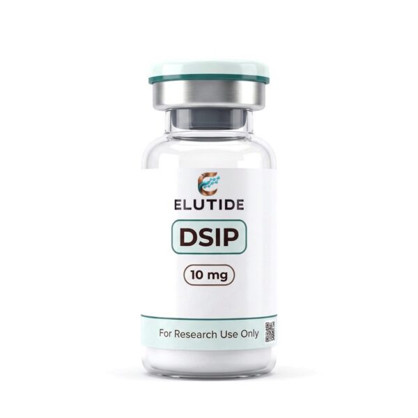 DSIP 10 mg vial