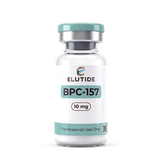 BPC-157 10 mg vial
