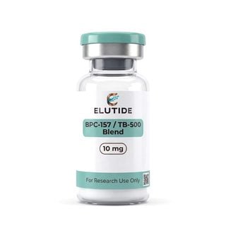 BPC-157 / TB-500 Blend 10 mg vial
