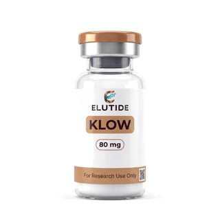 KLOW 80 mg vial