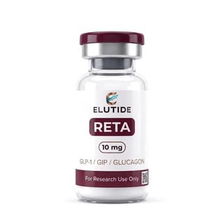 RETA 10 mg vial