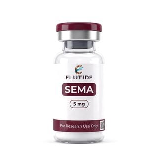 SEMA 5 mg vial
