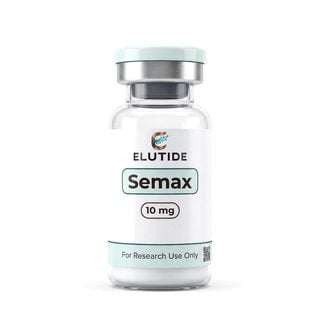 Semax 10 mg vial
