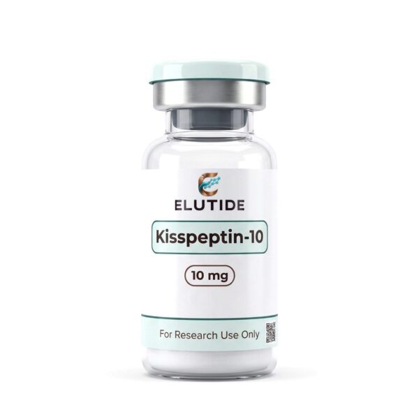 Kisspeptin-10 10 mg vial