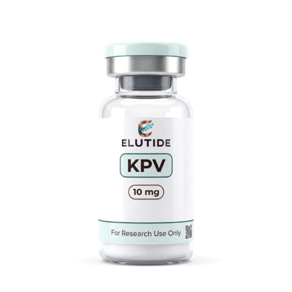 KPV 10 mg vial