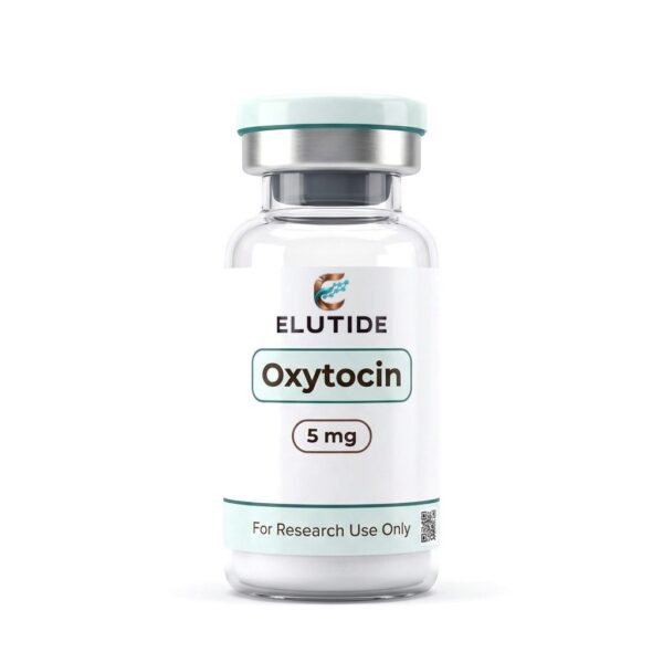 Oxytocin 5 mg vial