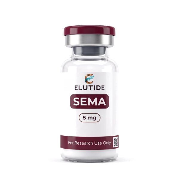 SEMA 5 mg vial