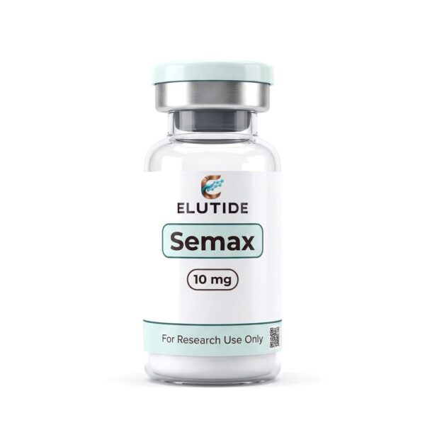 Semax 10 mg vial