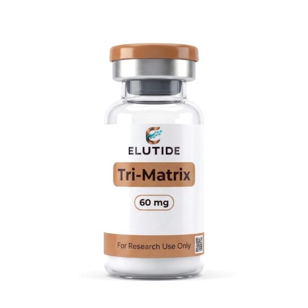 Tri-Matrix 60 mg vial