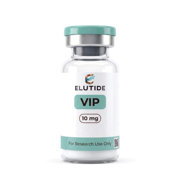 VIP 10 mg vial